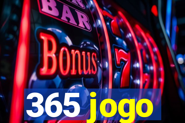 365 jogo